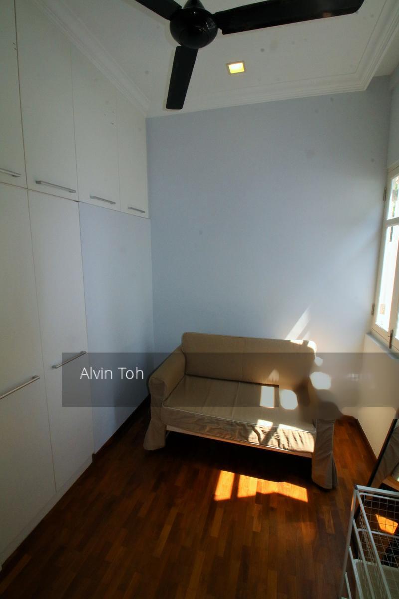Mountbatten Lodge (D15), Apartment #267928581